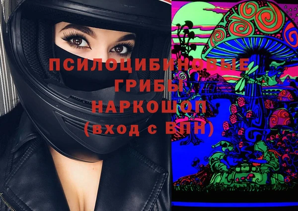 тгк Бугульма